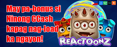 Mega Free Spins Bonanza promotion