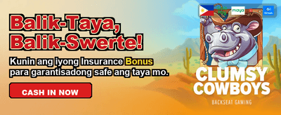 Download Lucky88 App Today!