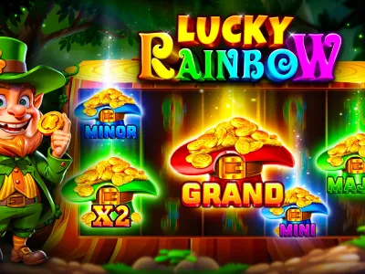 Lucky88 Jackpot Win