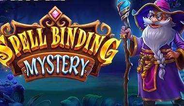 Spellbinding Mystery