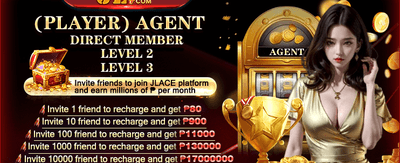 Lucky88 Agent Promotion