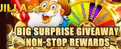 Lucky88 Slot Promo-Free-spins-bonus
