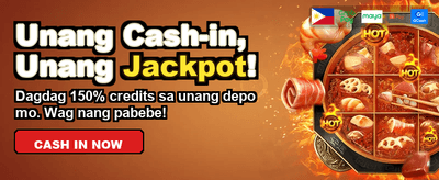 Your Lucky Win Starts Here!